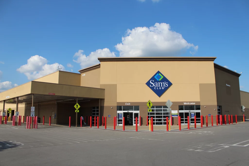 Sam's Club Holiday Hours