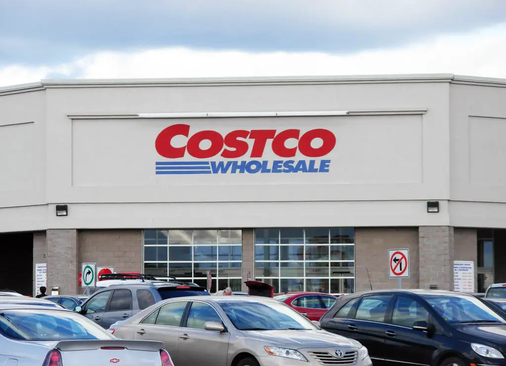 Costco Hours