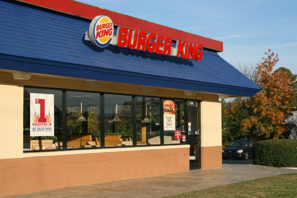 Burger King Holiday Hours 