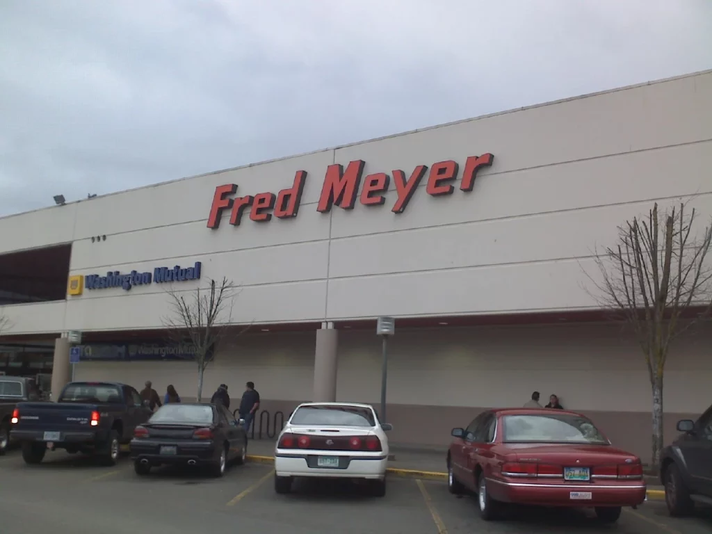 Fred Meyer Holiday Hours