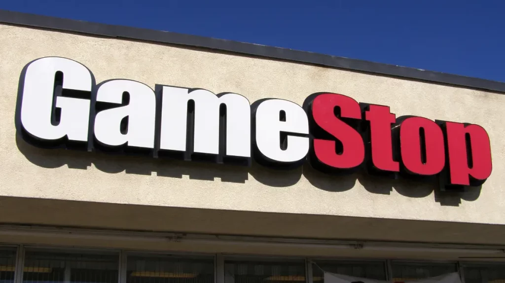 GameStop-Hours