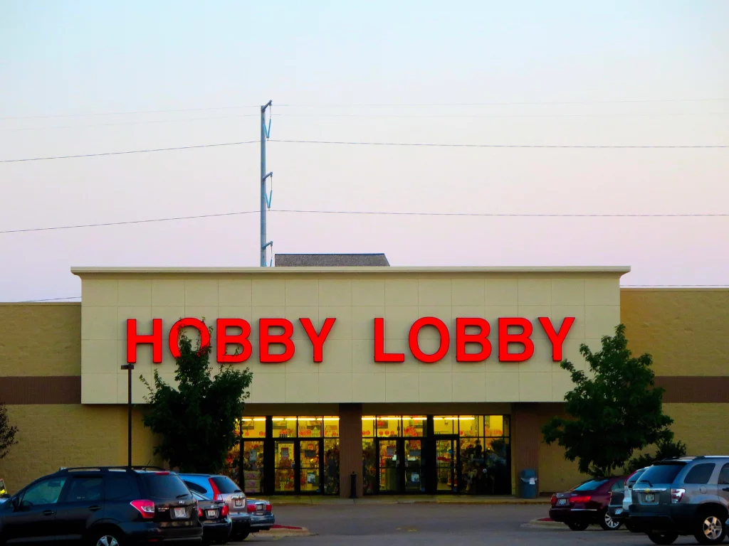 Hobby Lobby Holiday Hours 2024 The Holiday Hours Time