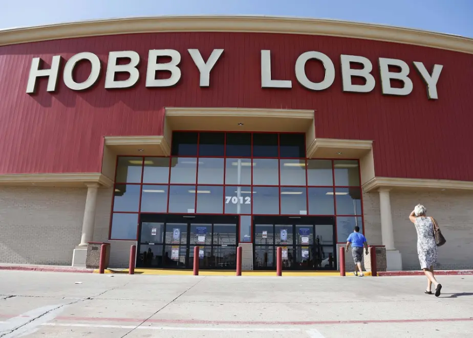 Hobby-Lobby-Hours