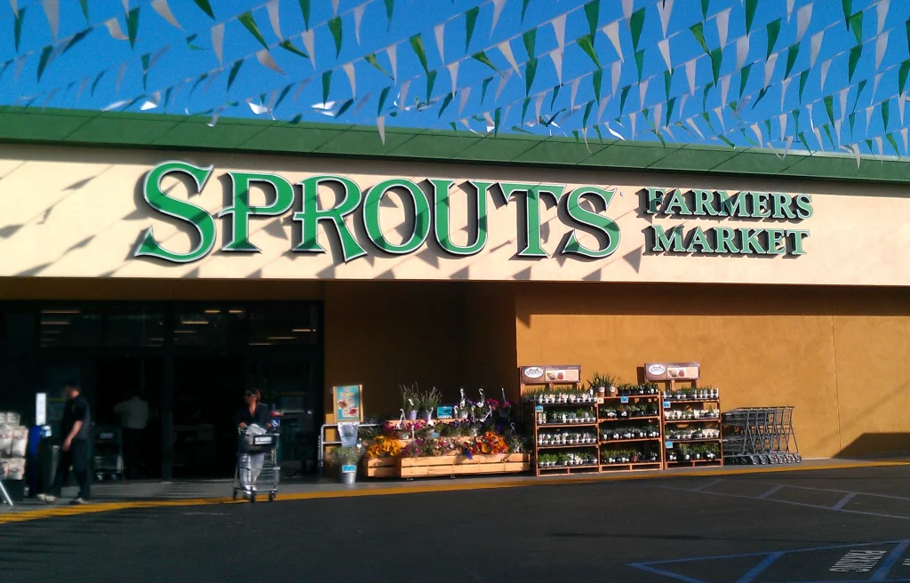 Sprouts Farmers Market