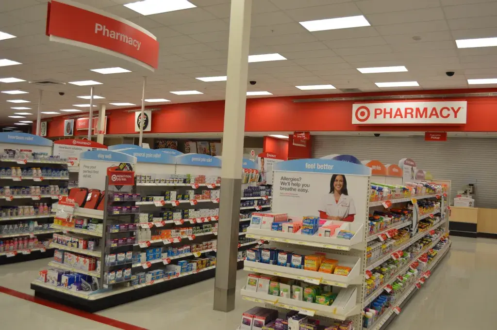 Target-Pharmacy-Hours