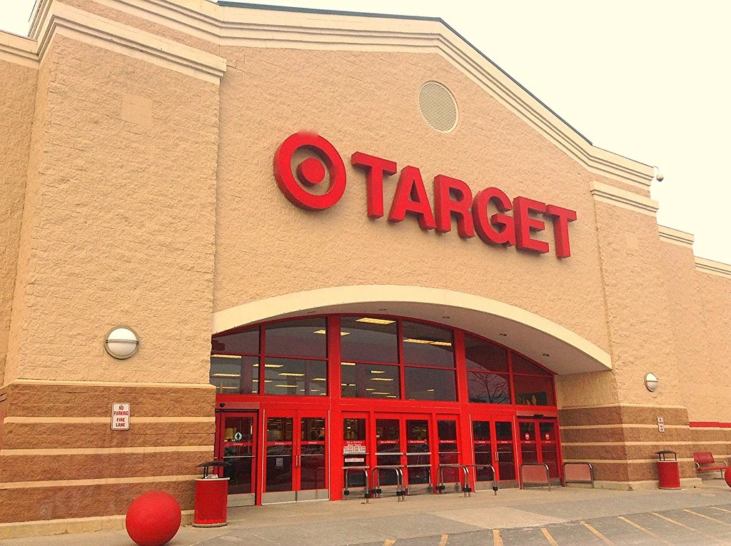 Is Target Open On Memorial Day?