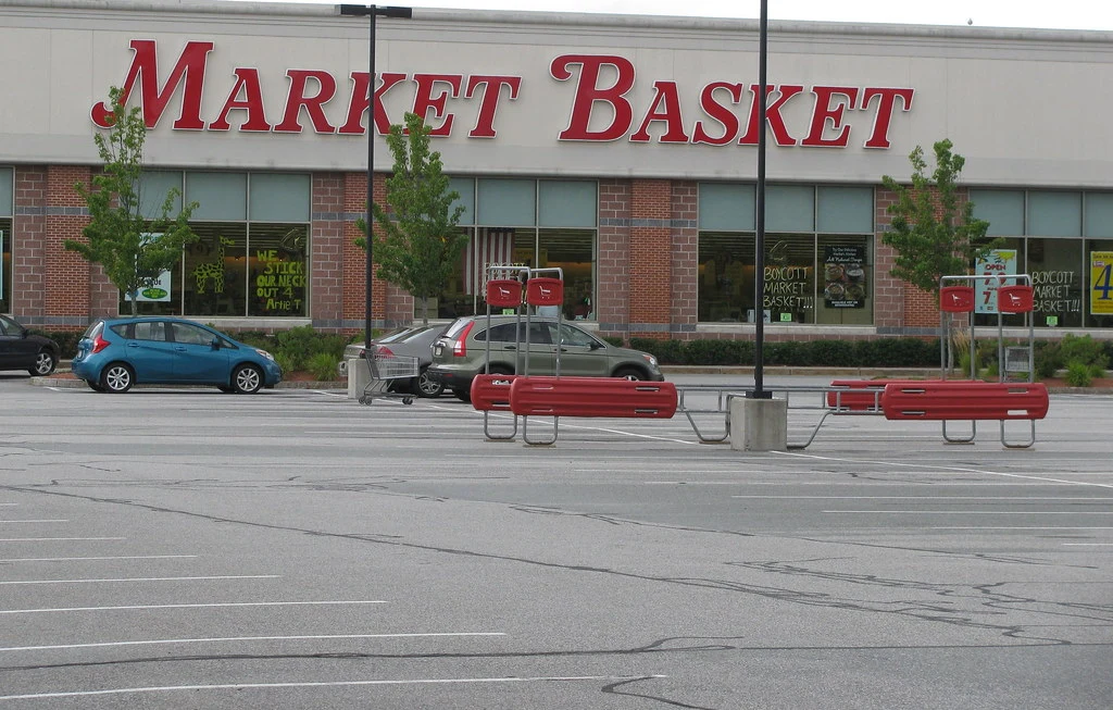 Market Basket Holiday Hours