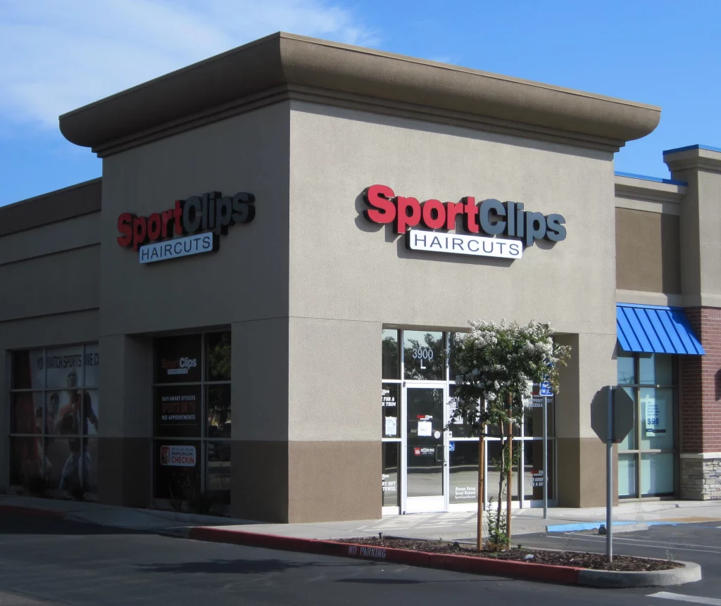 Sport Clips Hours