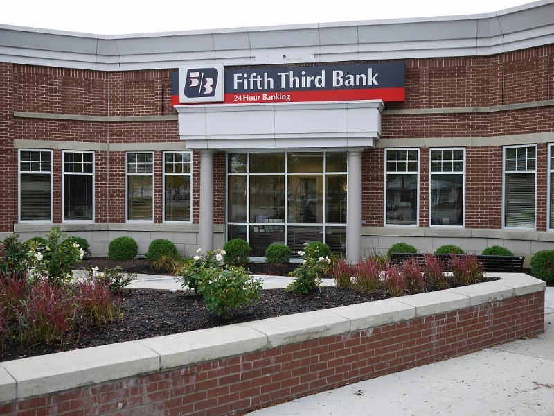 Fifth Third Bank