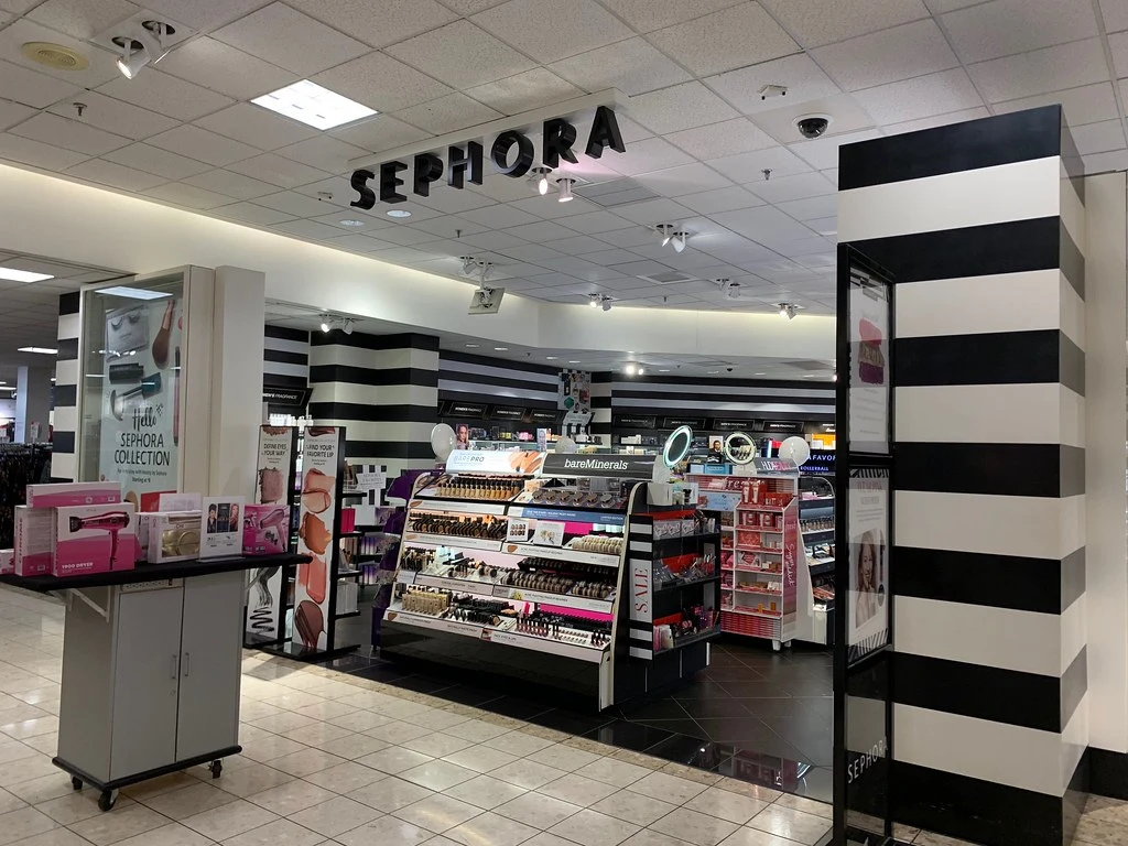 Sephora Holiday Hours