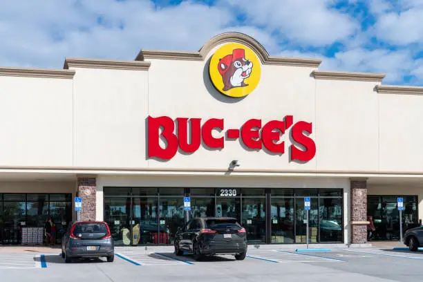 Buc-ee's Holiday Hours 