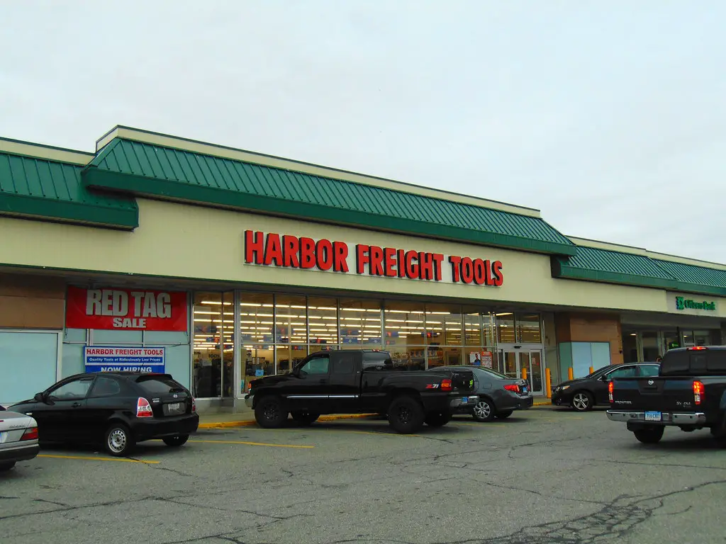 Harbor Freight Holiday Hours