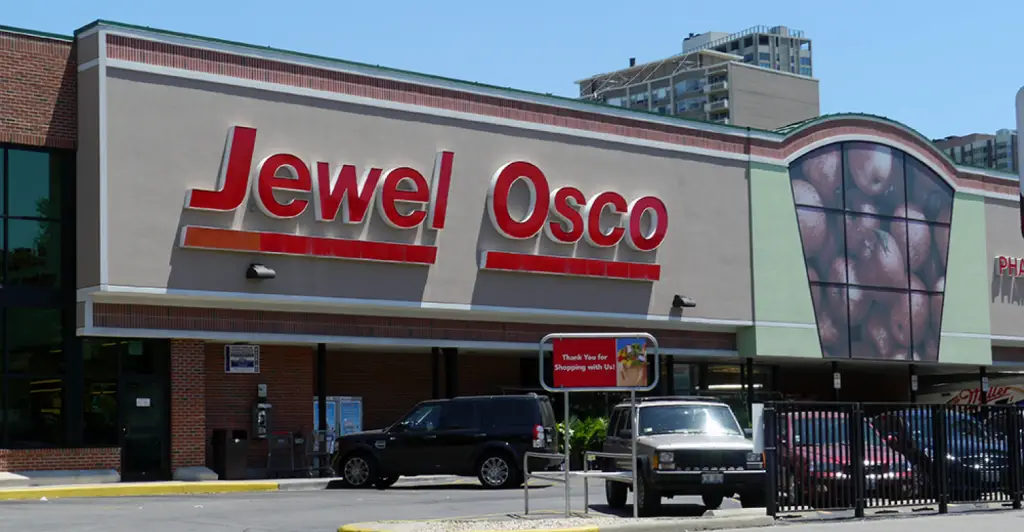 Jewel-Osco Holiday Hours