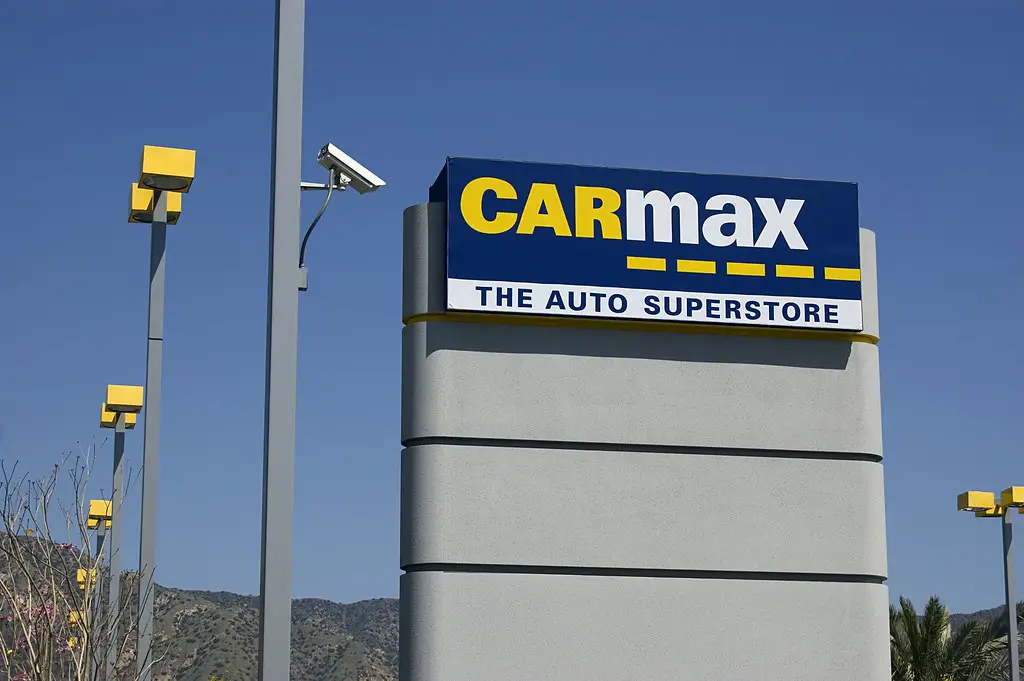 CarMax Holiday Hours