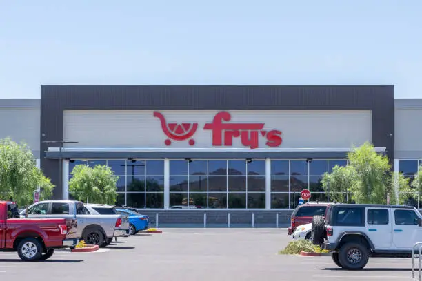 Fry's Food Holiday Hours