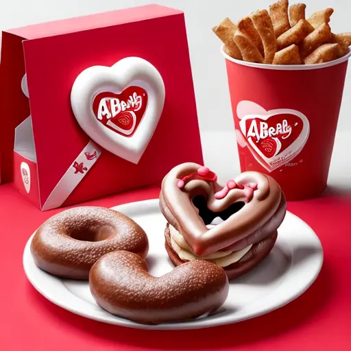 Arby's Open And Closed On Valentine's Day