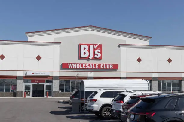 BJ's Wholesale Club Holiday Hours