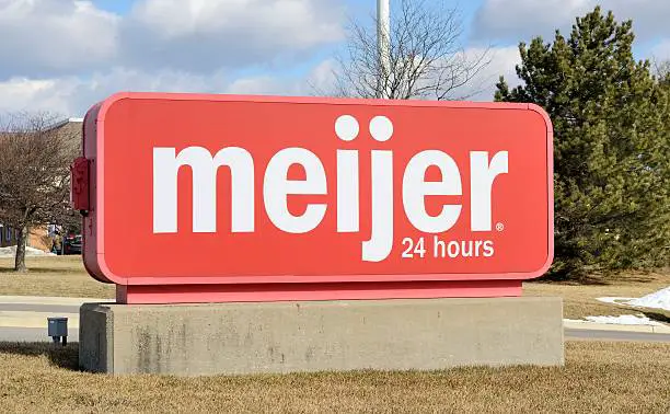 Meijer Easter Hours 