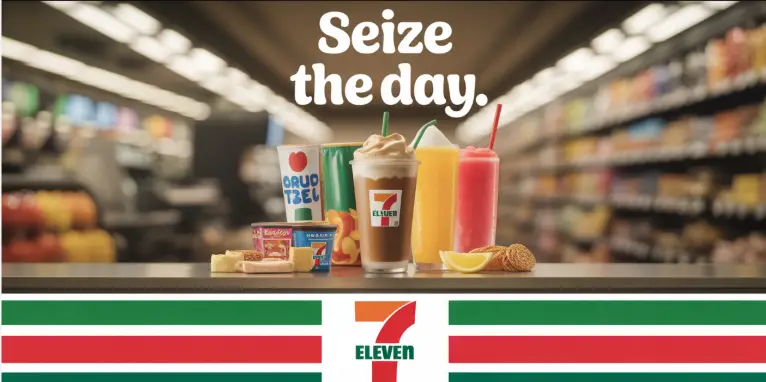 7-Eleven