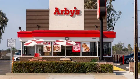 Arby's Holiday Hours