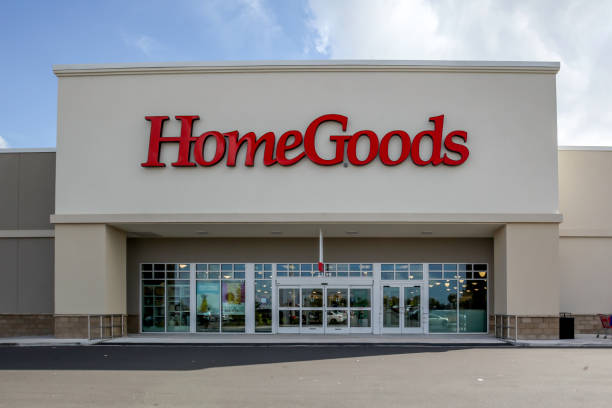 HomeGoods
