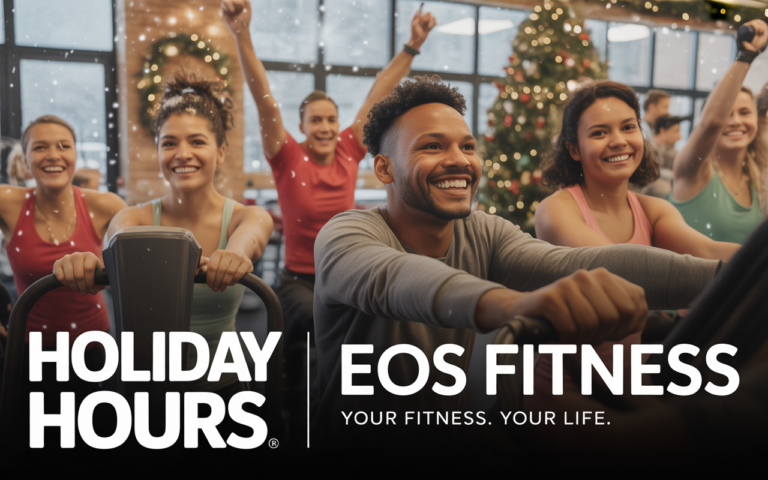 eos fitness