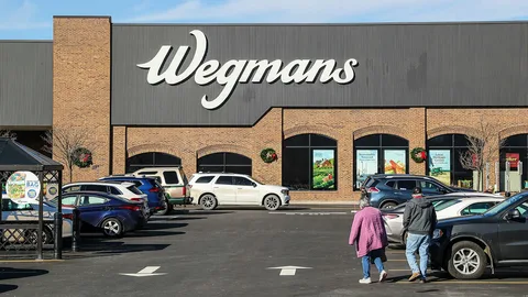 Wegmans Holiday Hours